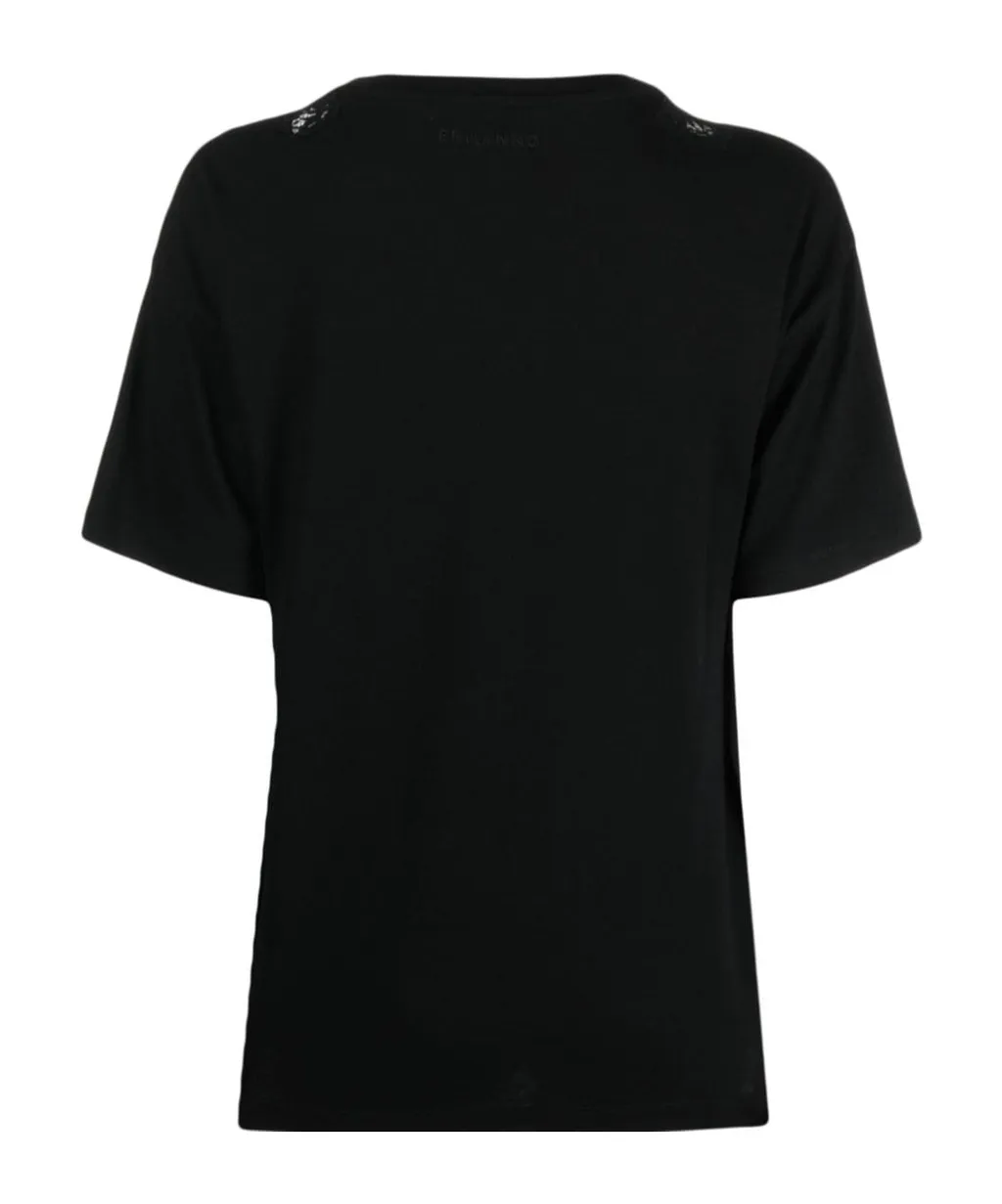 Short-Sleeved T-Shirt