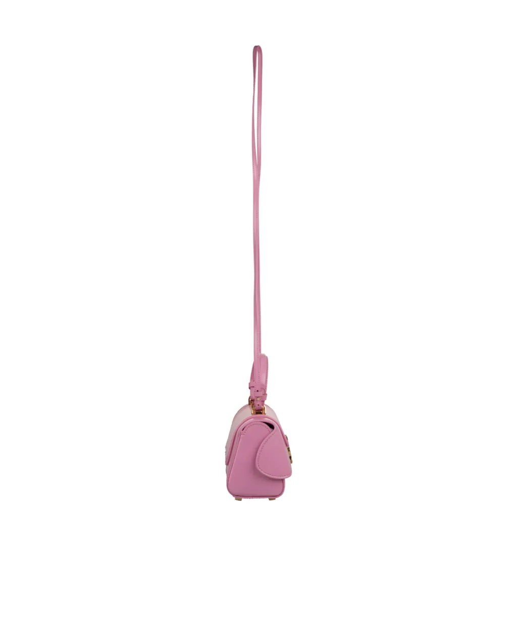 Flip Shoulder Bag