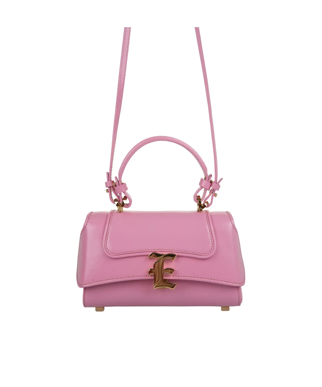 Flip Shoulder Bag