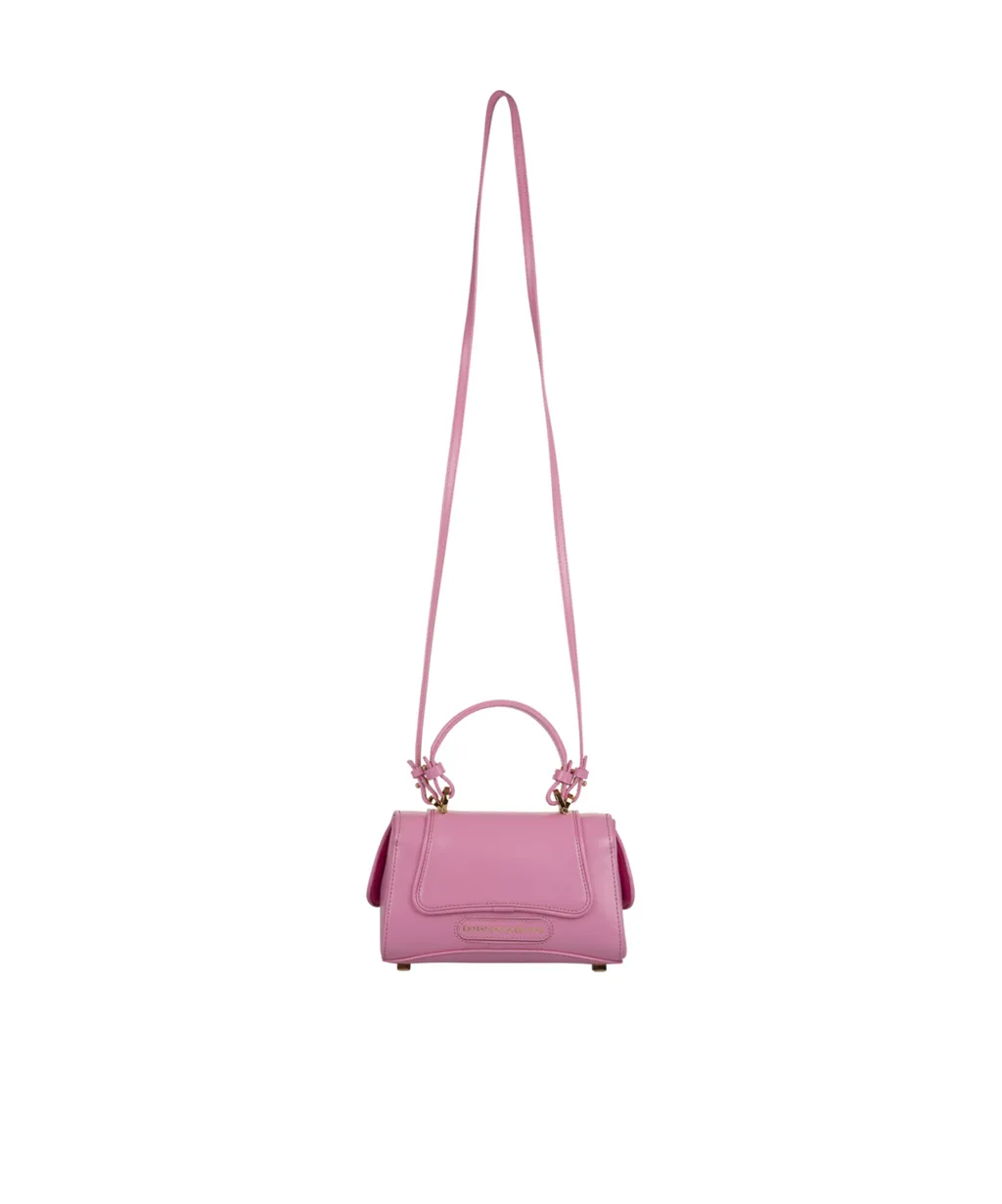 Flip Shoulder Bag