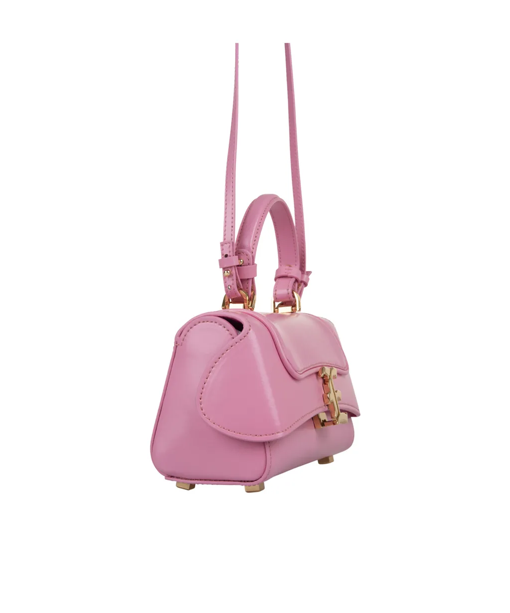 Flip Shoulder Bag