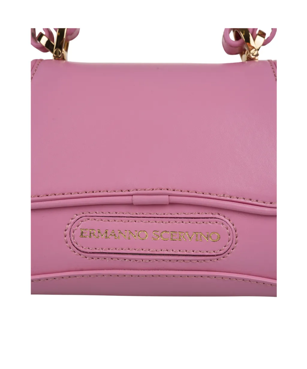 Flip Shoulder Bag