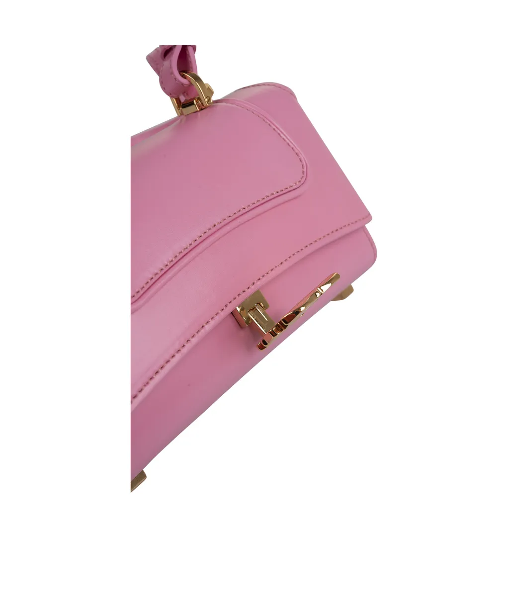 Flip Shoulder Bag
