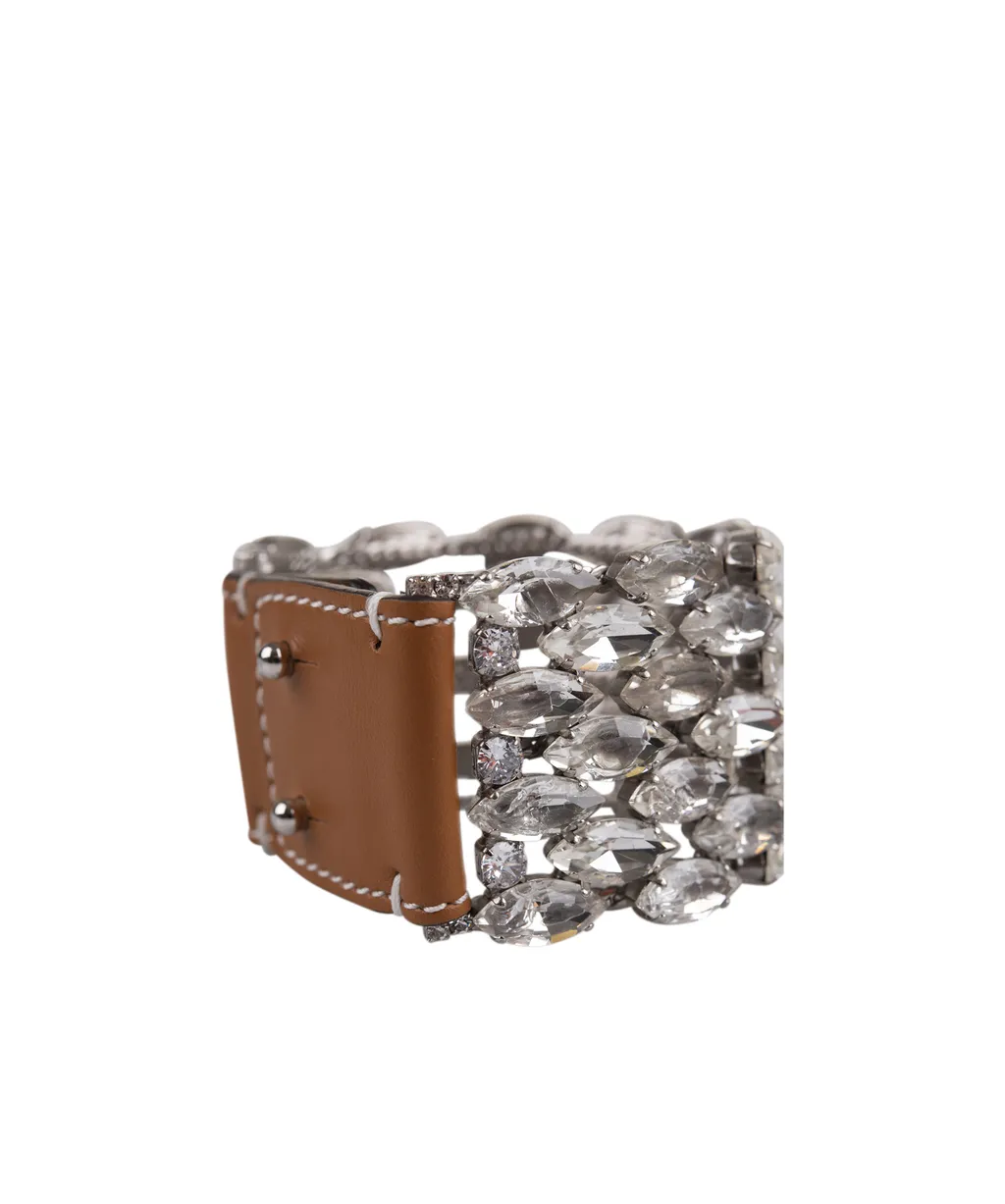 Crystal Bracelet