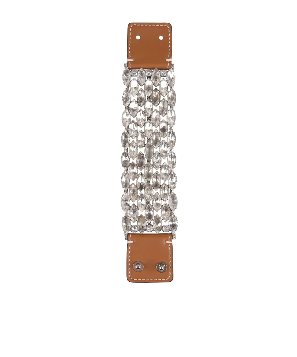 Crystal Bracelet