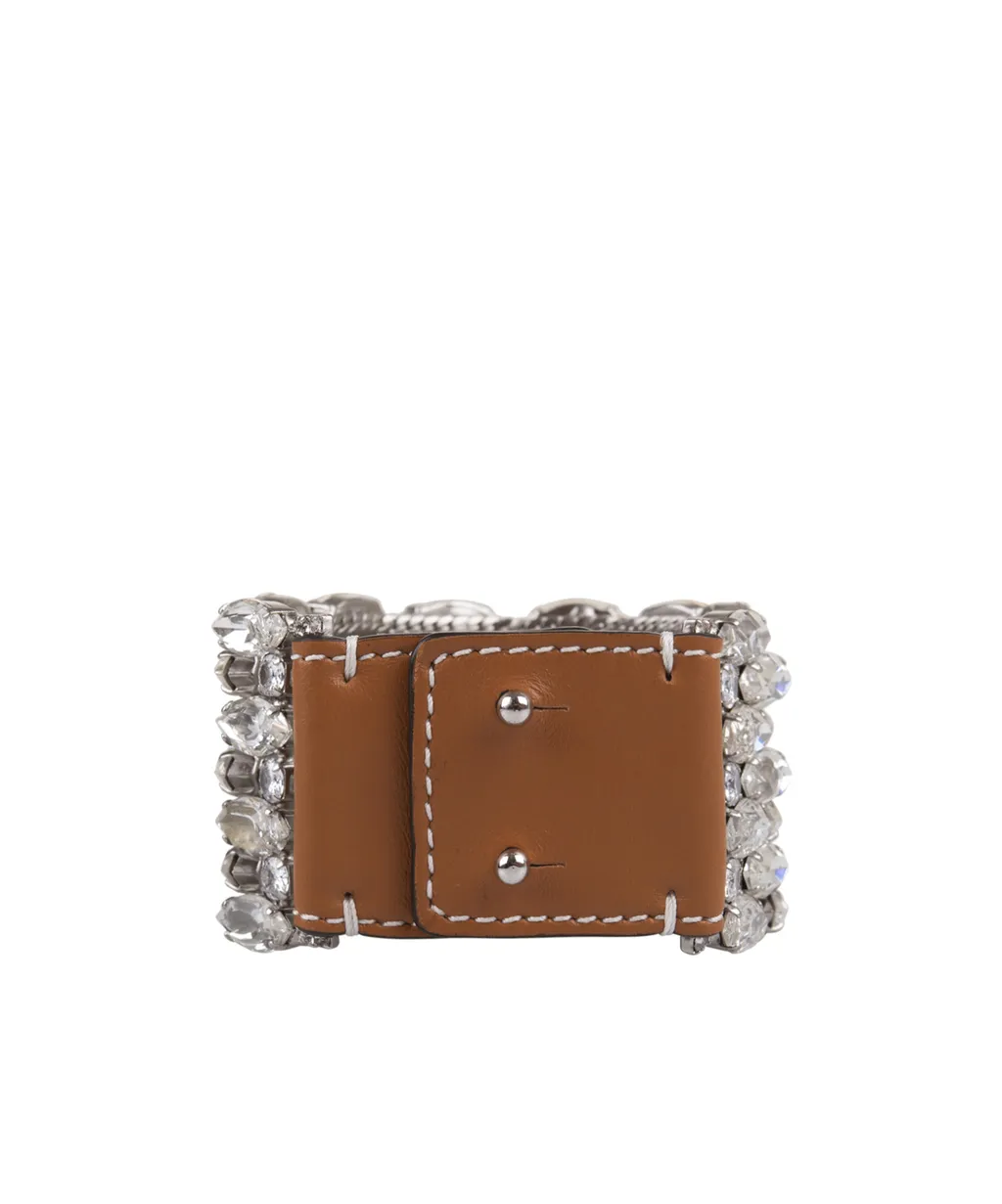 Crystal Bracelet