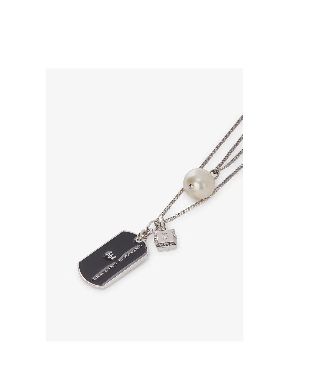 Pendant Necklace