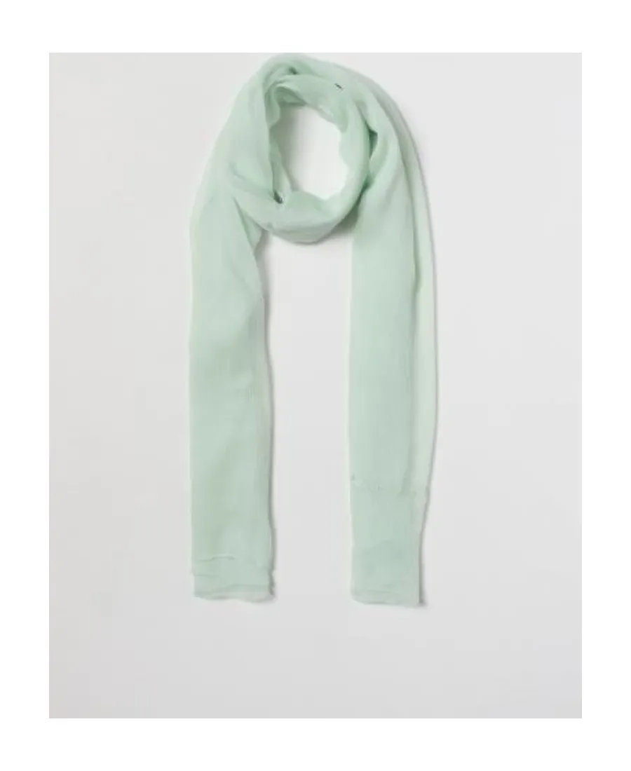 Logo Scarf