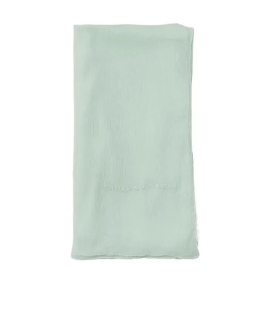 Logo Scarf