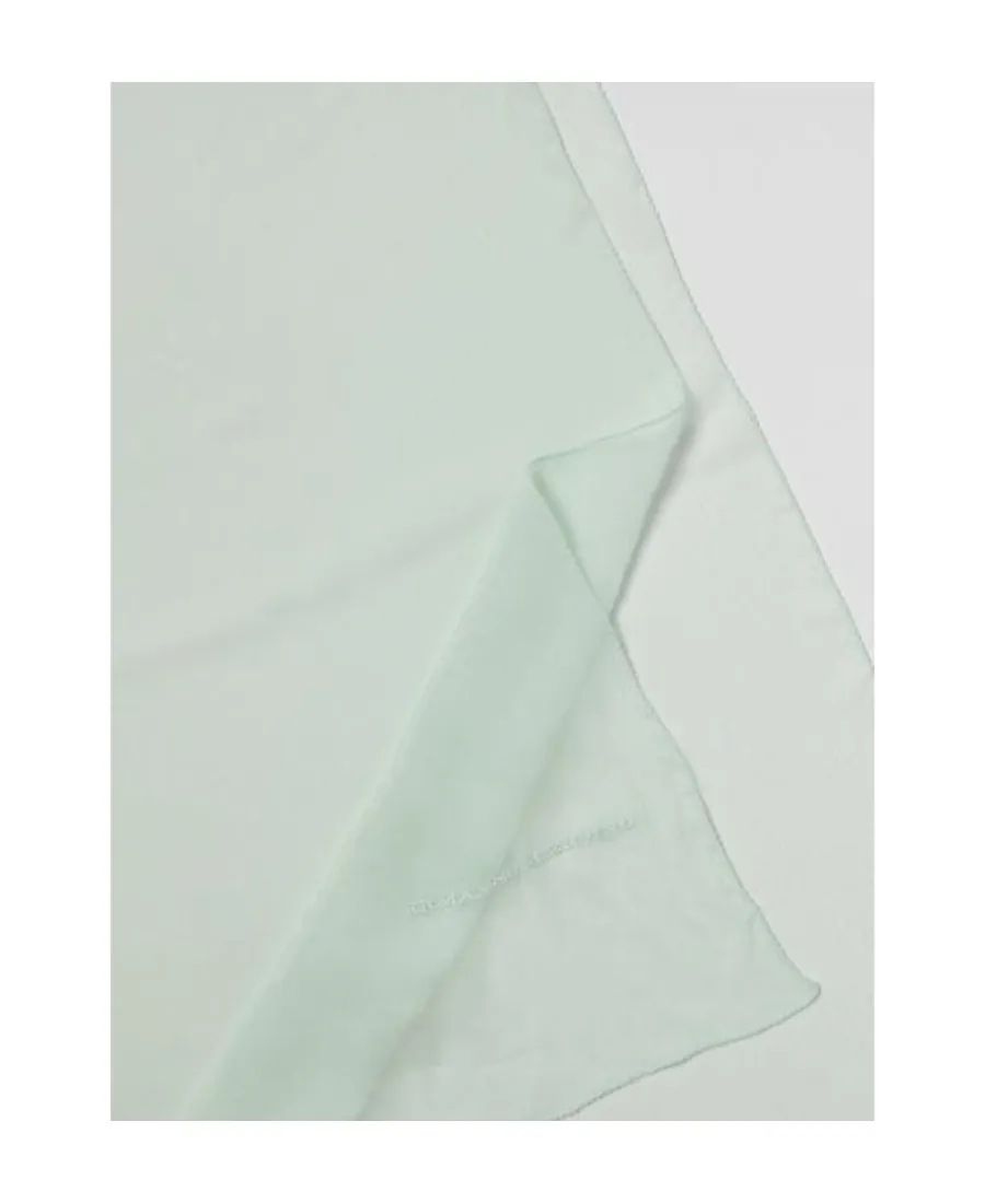 Logo Scarf