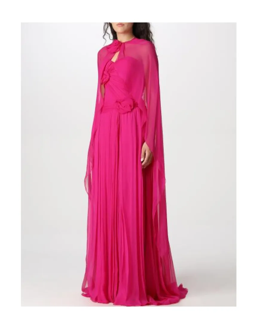 Knot Dress