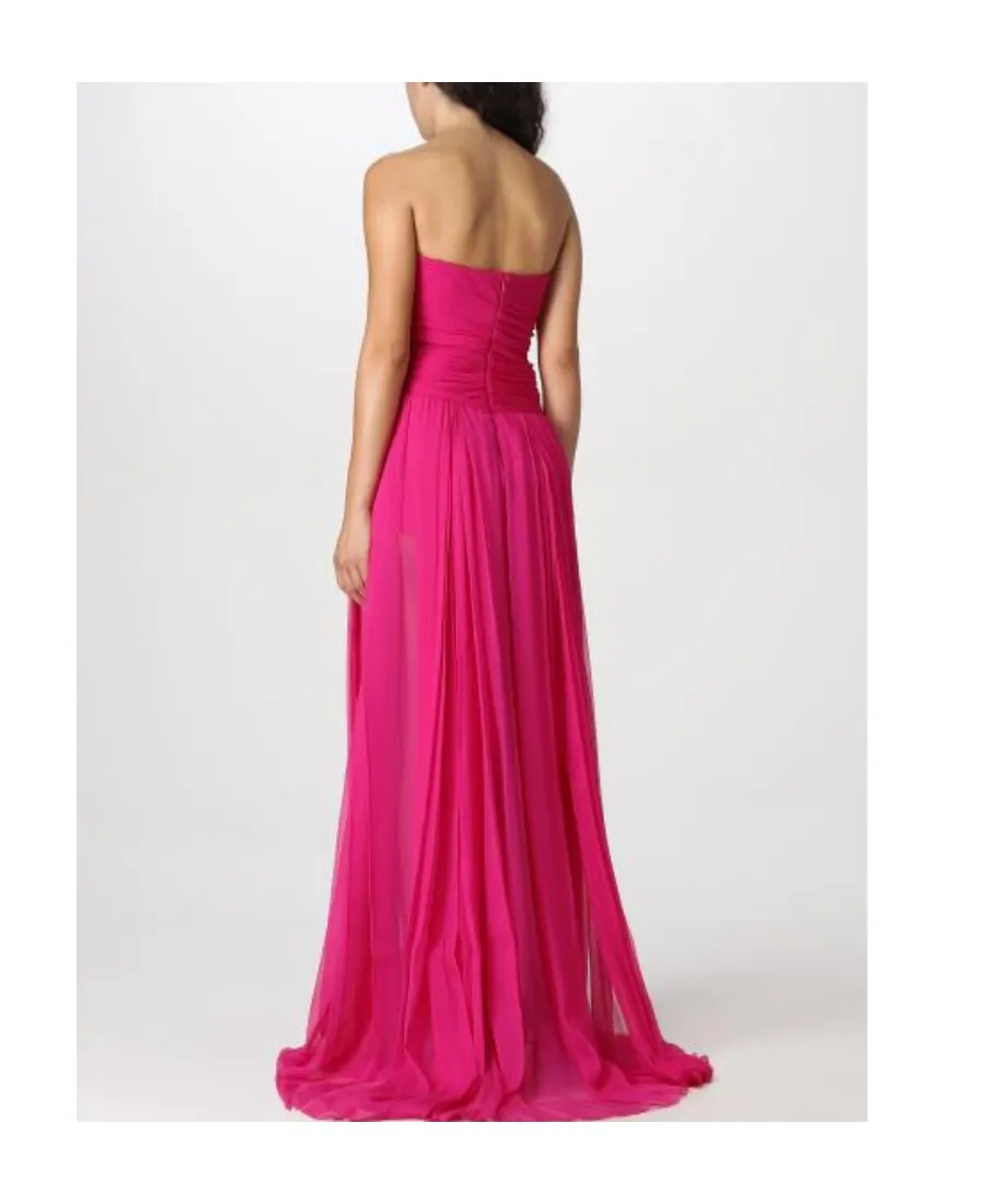Knot Dress
