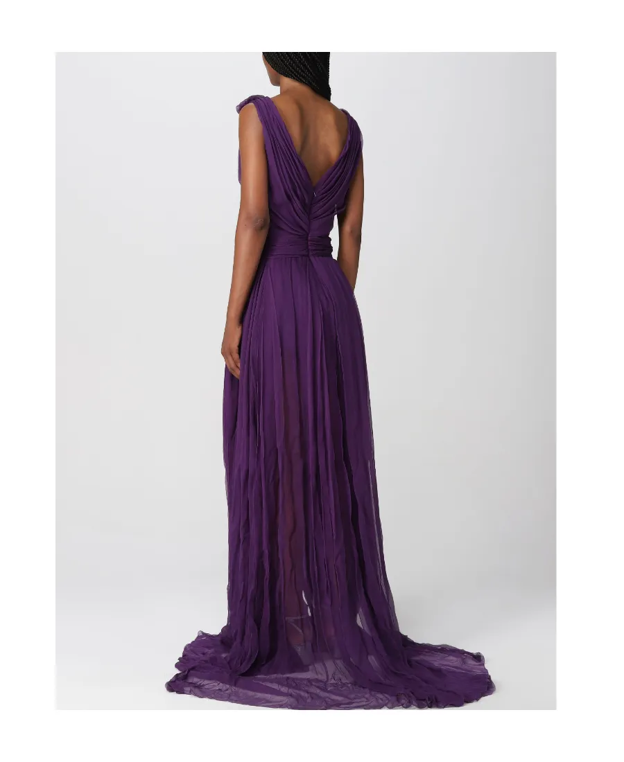 Sleeveless Dress