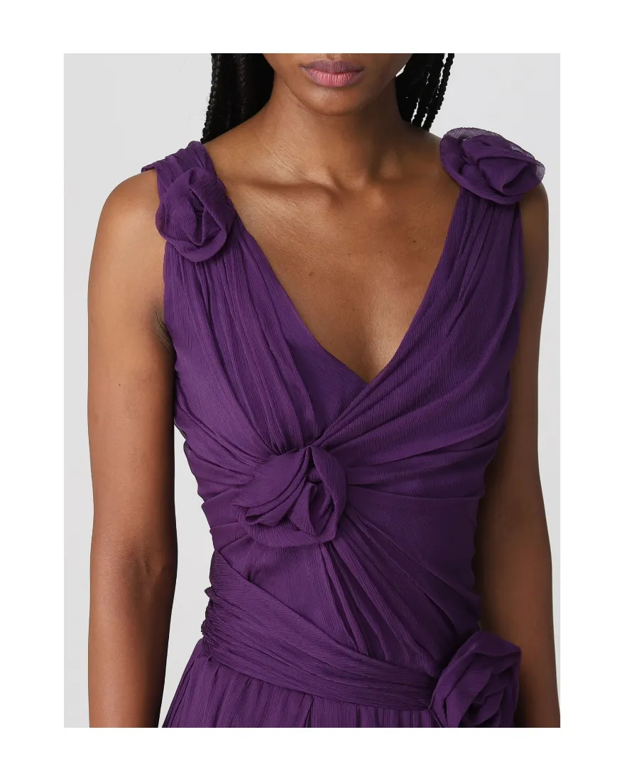 Sleeveless Dress