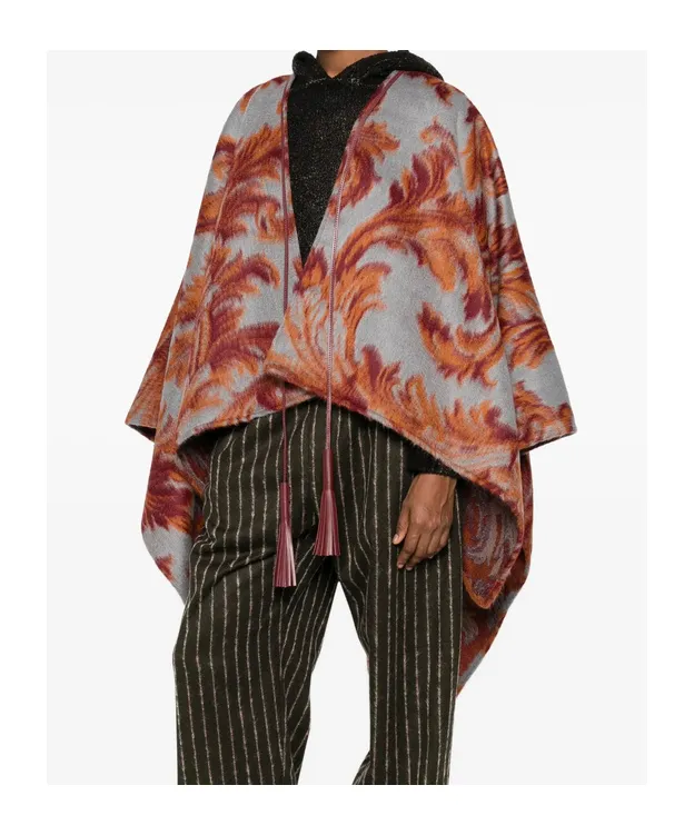 Printed Shawl