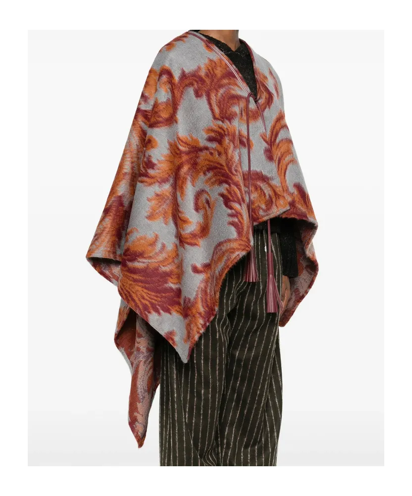 Printed Shawl