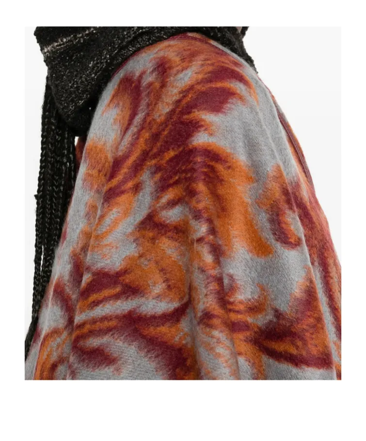 Printed Shawl