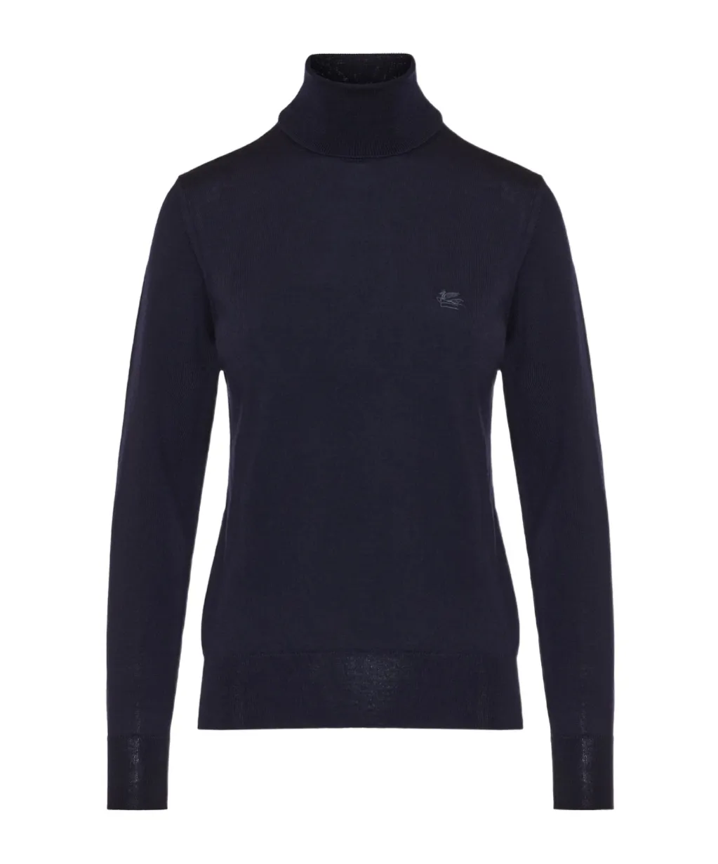 Turtleneck Jumper
