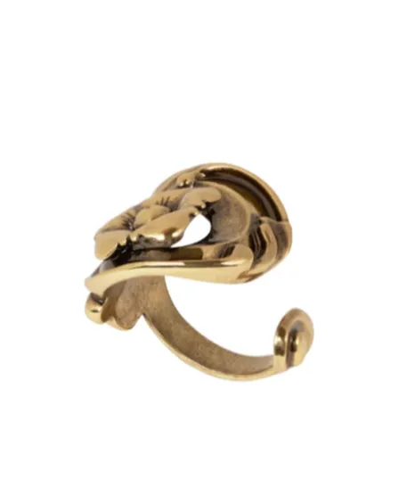 Baroque-Style Ring