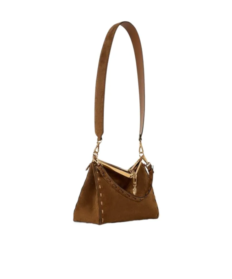 Top Handle Shoulder Bag