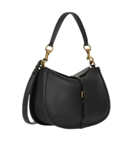 Pony Medium Shoulder Bag