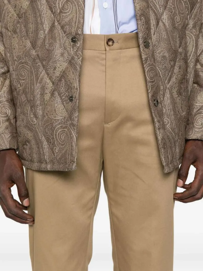 Roma Trousers