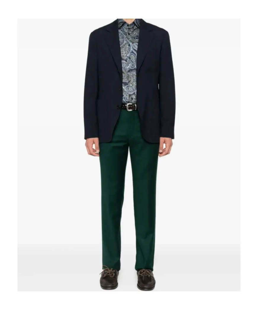 Roma Trousers