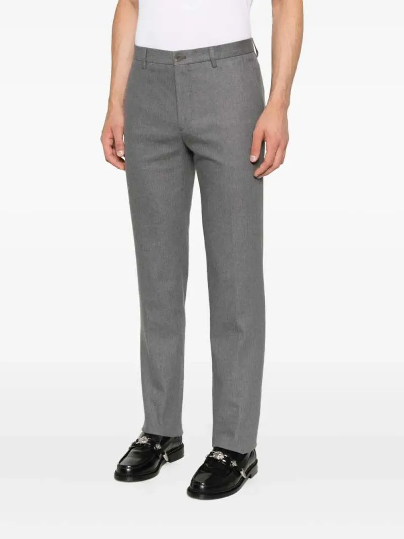 Roma Straight Trousers
