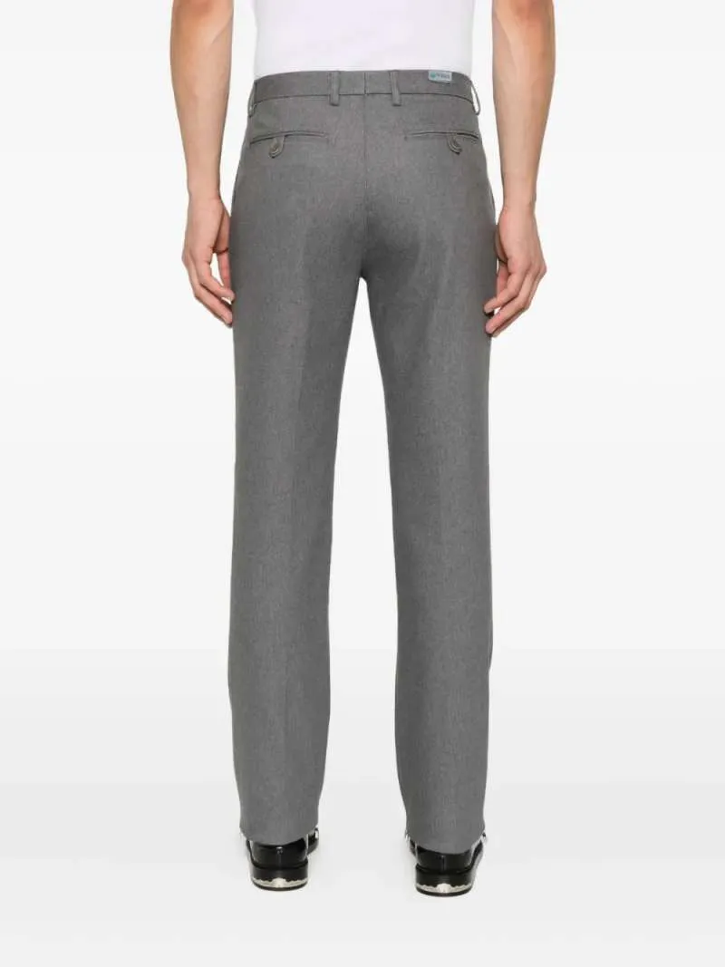 Roma Straight Trousers
