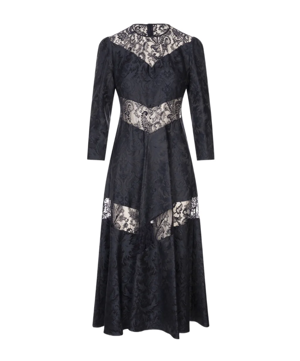 Long Sleeve Dress