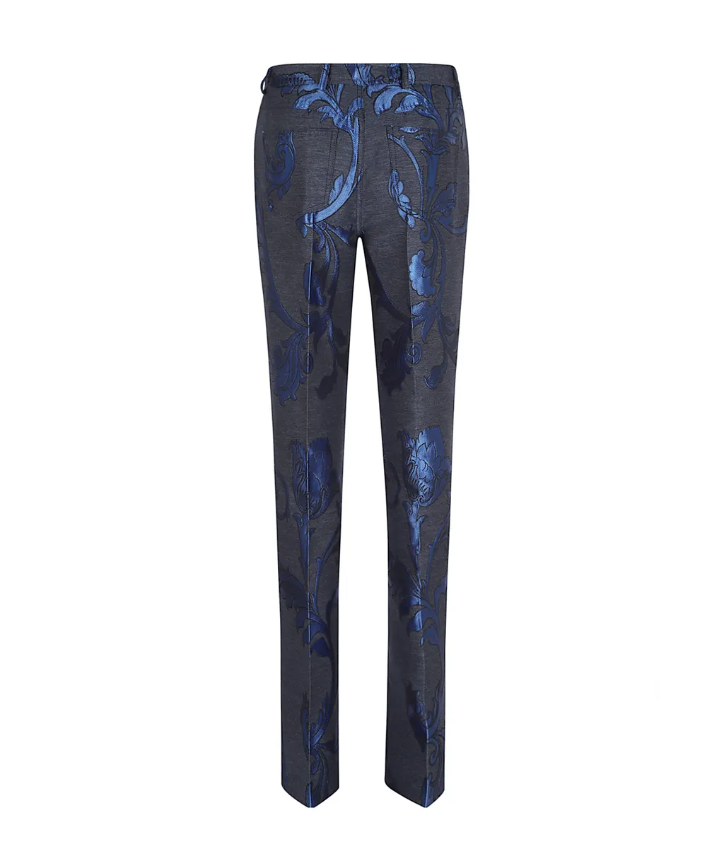 Belt Loop Track Pants