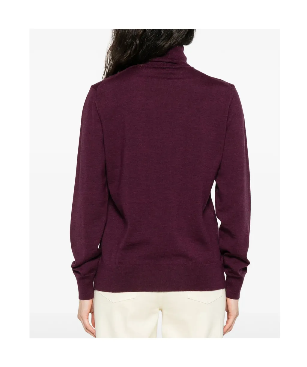 Turtleneck Jumper