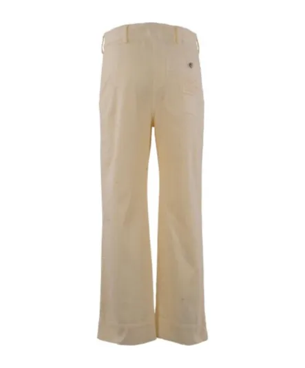Belt Loop Casual Pants