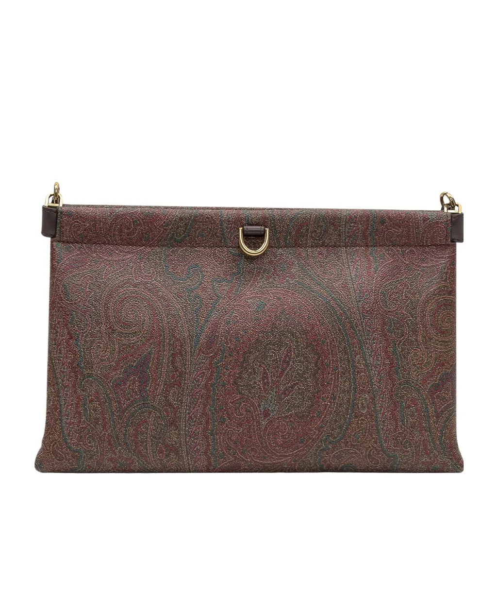Adjustable Strap Shoulder Bag