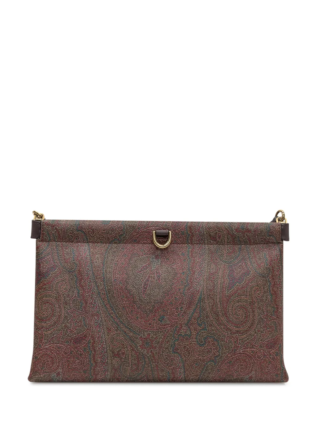 Adjustable Strap Shoulder Bag