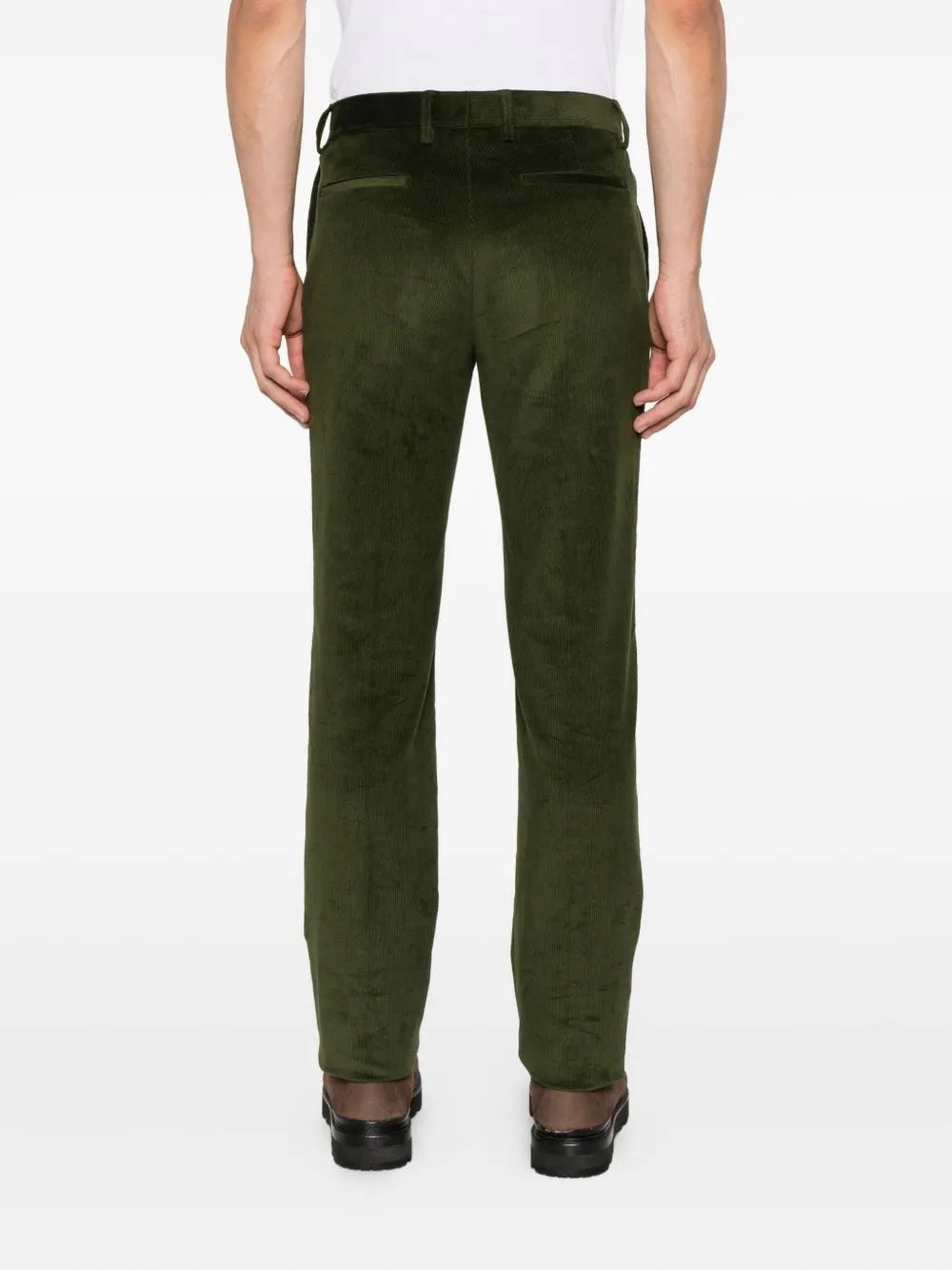 Belt Loop Track Pants