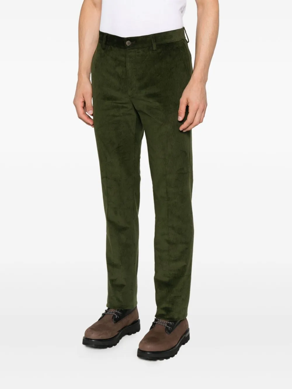 Belt Loop Track Pants