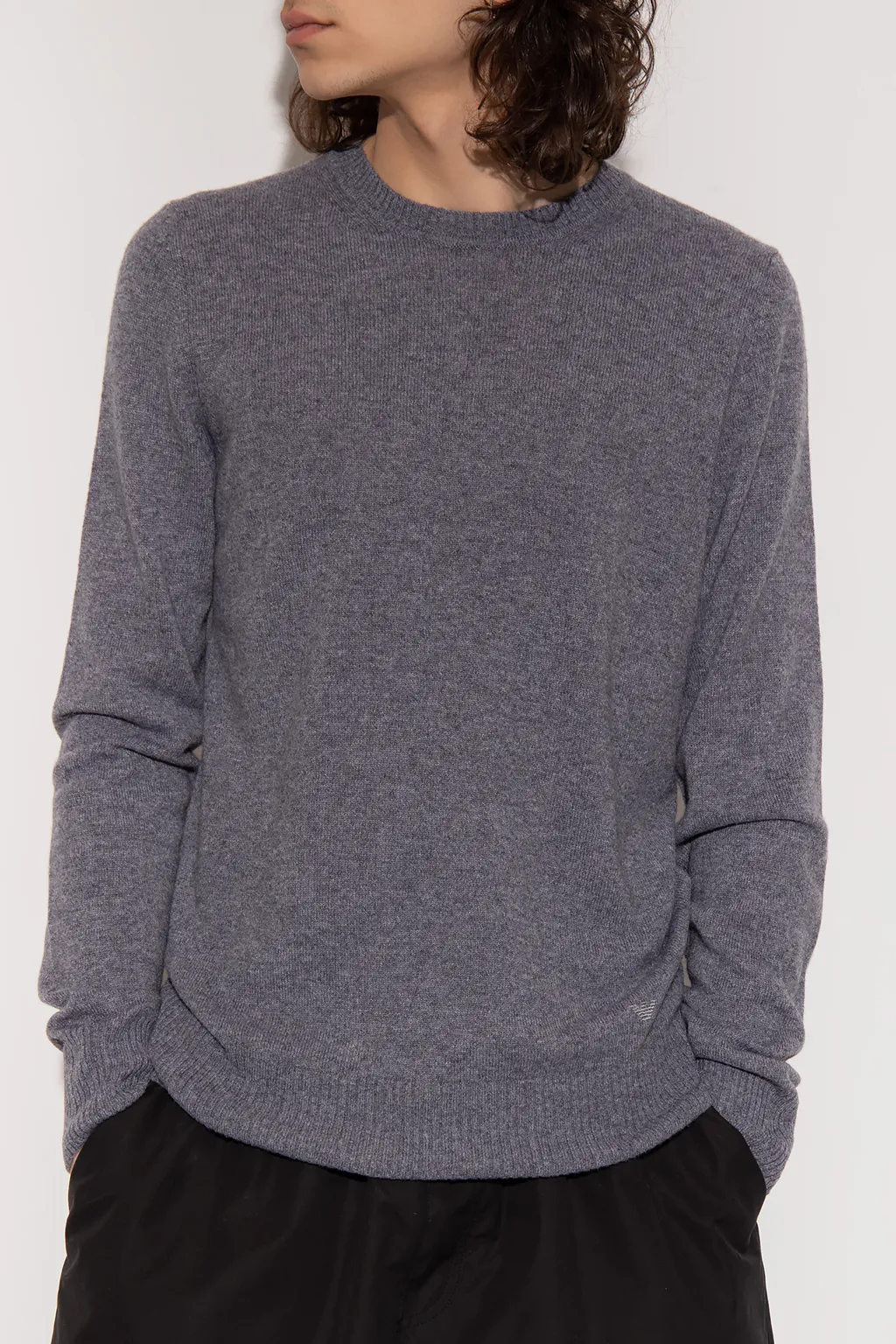 Crew Neck Sweater