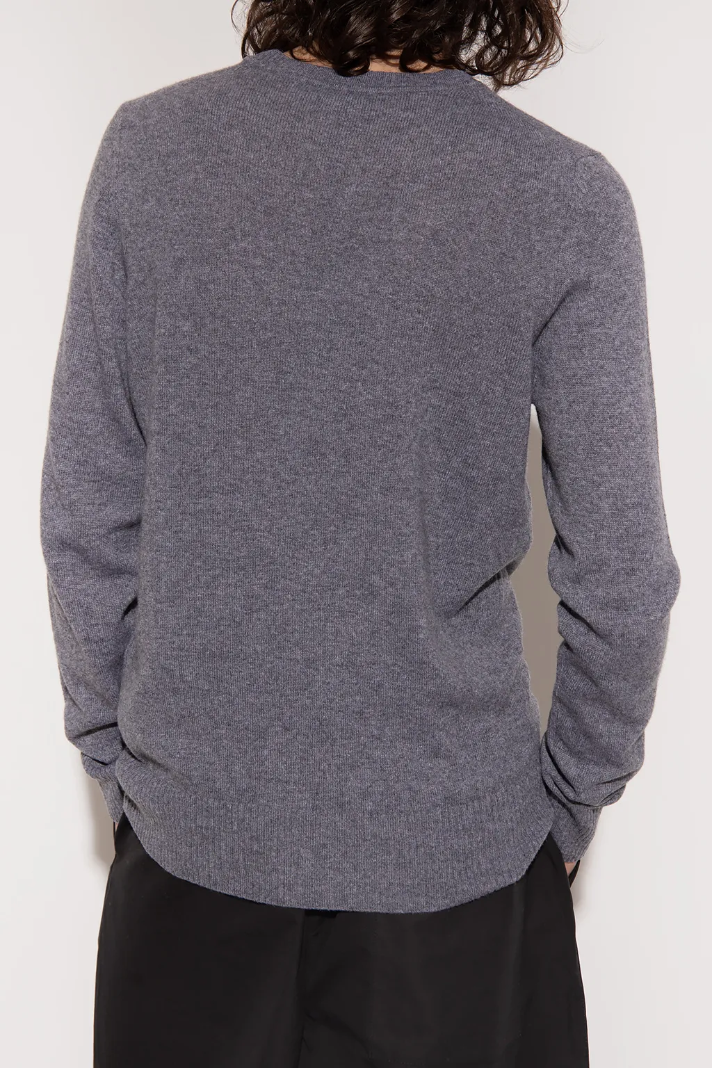 Crew Neck Sweater