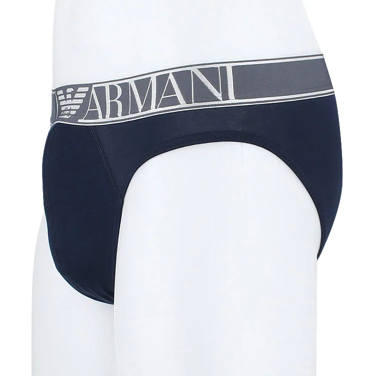 Logo Underwear Briefs