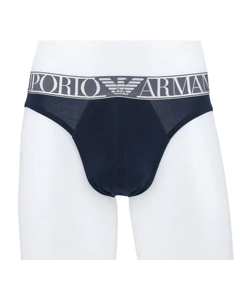 Logo Underwear