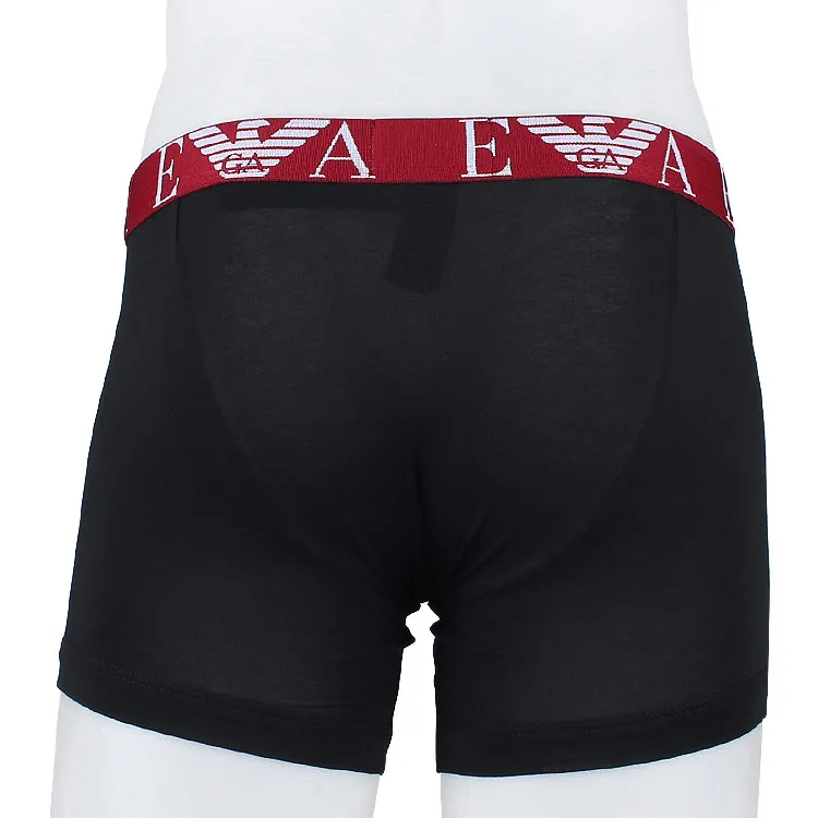 Logo Waistband Boxers Set Of 3