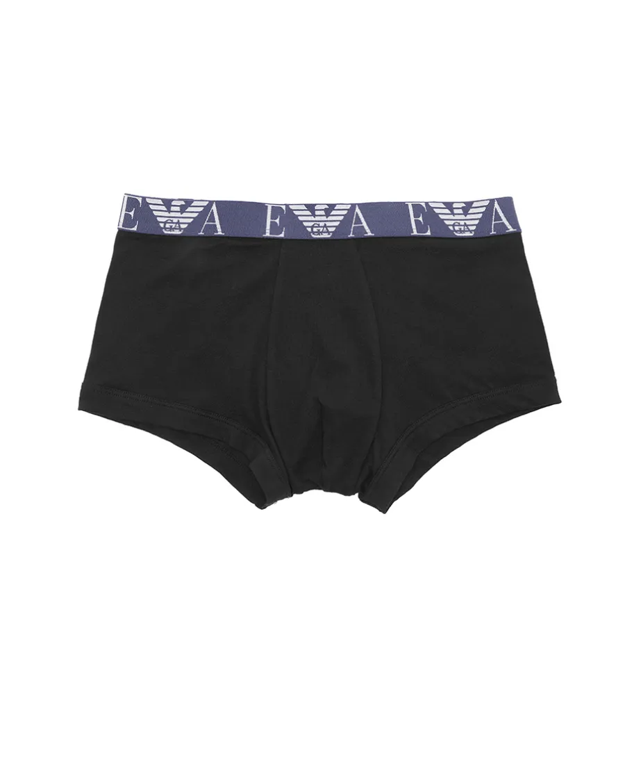 Logo Boxer Underwear Three-Pair