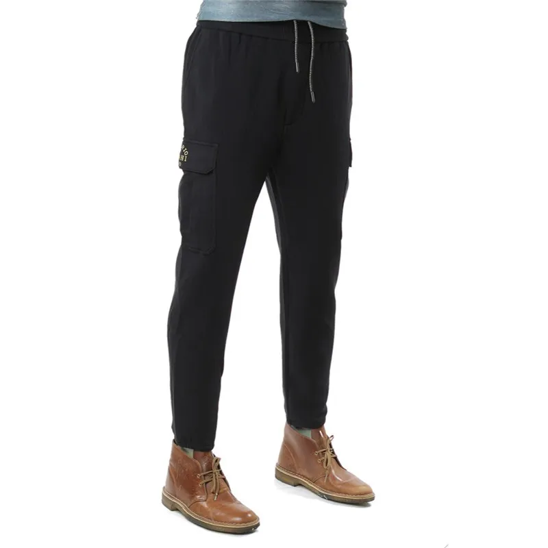 Slim Fit Cargo Pants