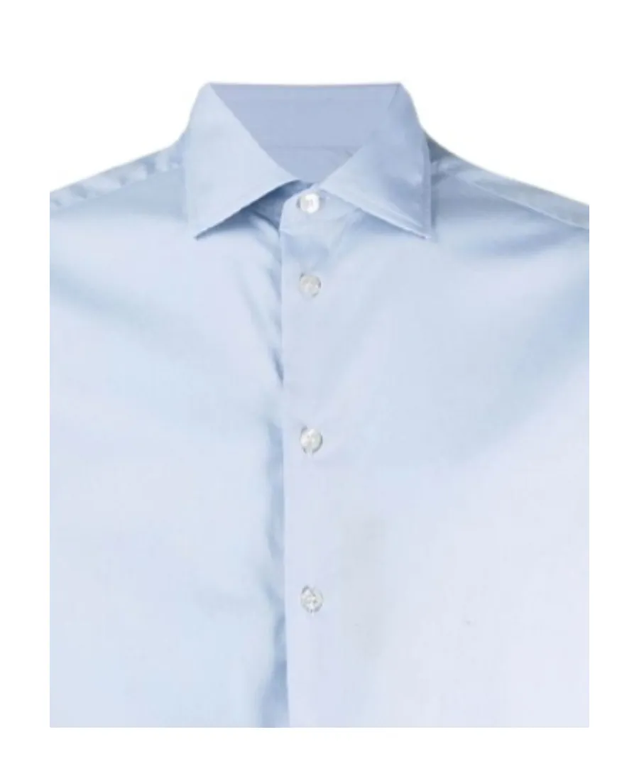 Lapel Shirt
