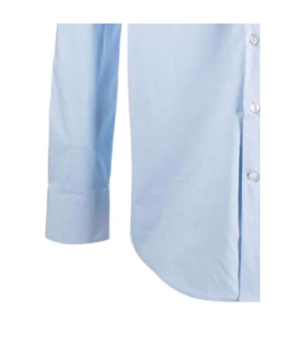 Lapel Shirt