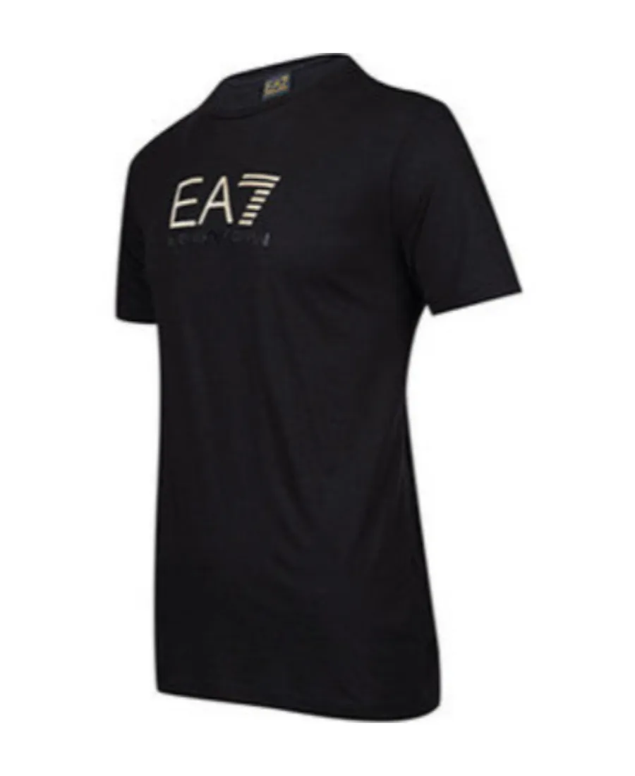 Logo-Print T-Shirt