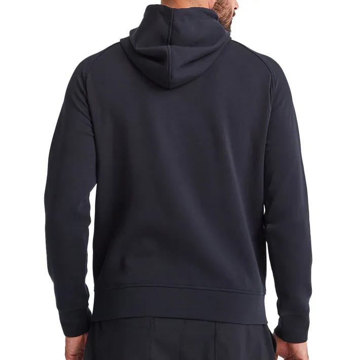 Hooded Long-Sleeved Hoodie