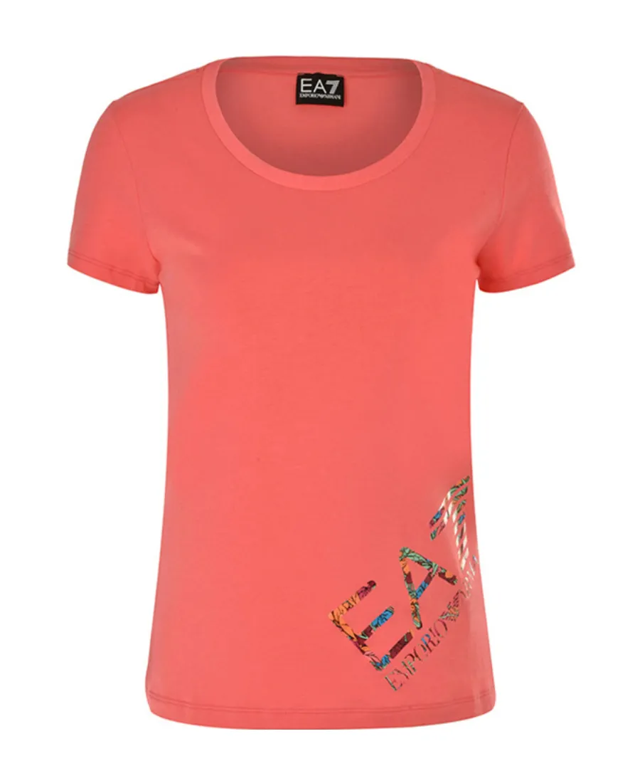 Short-Sleeved T-Shirt
