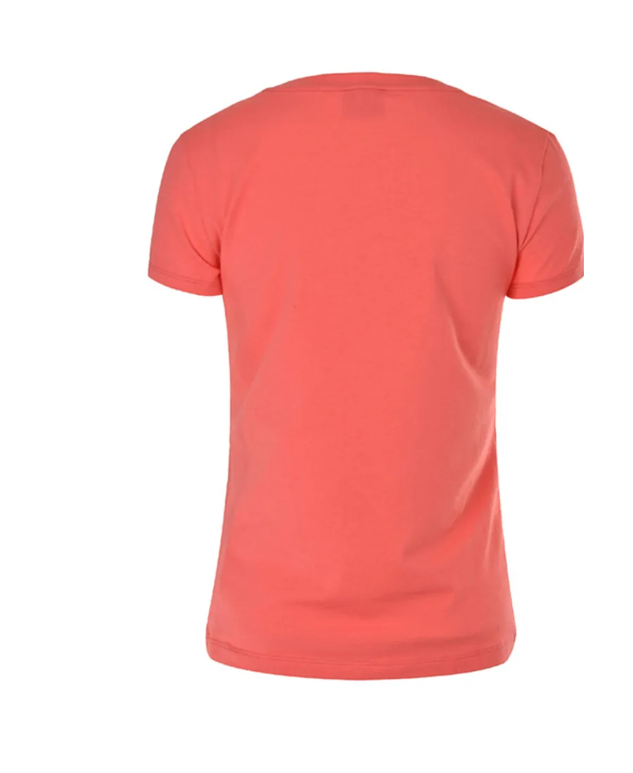 Short-Sleeved T-Shirt